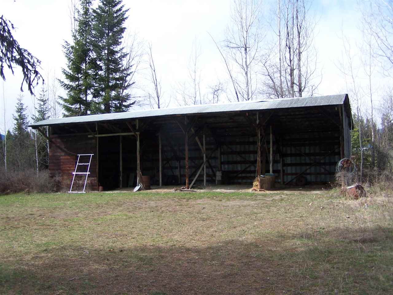 31082 LeClerc Road North Ione, WA 99139 - Photo 14 of 20 Gallery Image 14