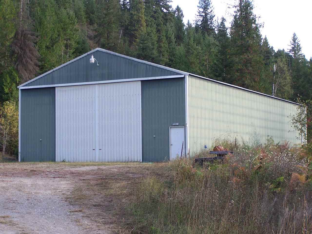 31082 LeClerc Road North Ione, WA 99139 - Photo 9 of 20 Gallery Image 9