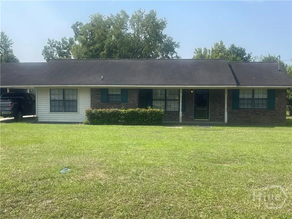 $160,000 | 508 Ada Drive, Millen, GA 30442