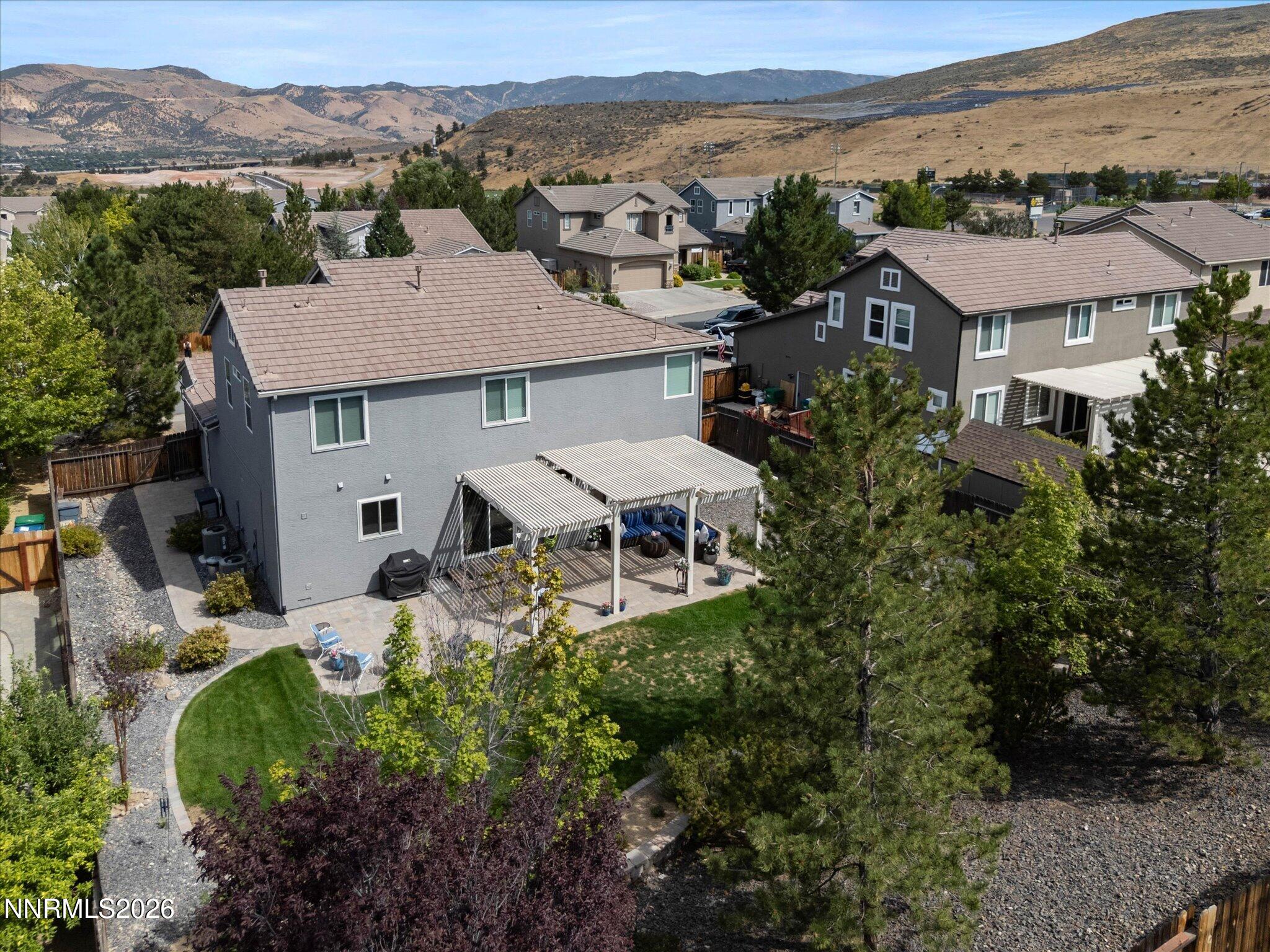 1812 Kodiak Circle Reno, NV 89511 - Photo 59 of 64 60-1812 Kodiak Cir-159