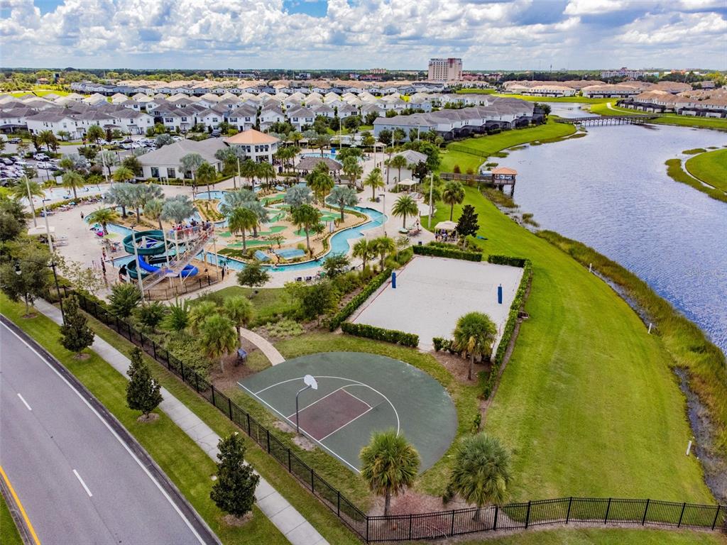4833 Romeo Circle Kissimmee, FL 34746 - Photo 47 of 54 Gallery Image 47