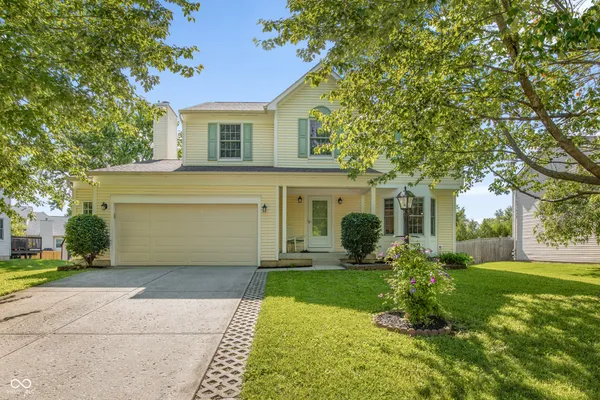 $389,900 | 18825 Fairfield Boulevard, Noblesville, IN 46060