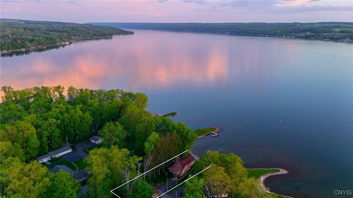 97 Burtis Point Road Owasco, NY 13021 - Photo 1 of 1 Gallery Image 1