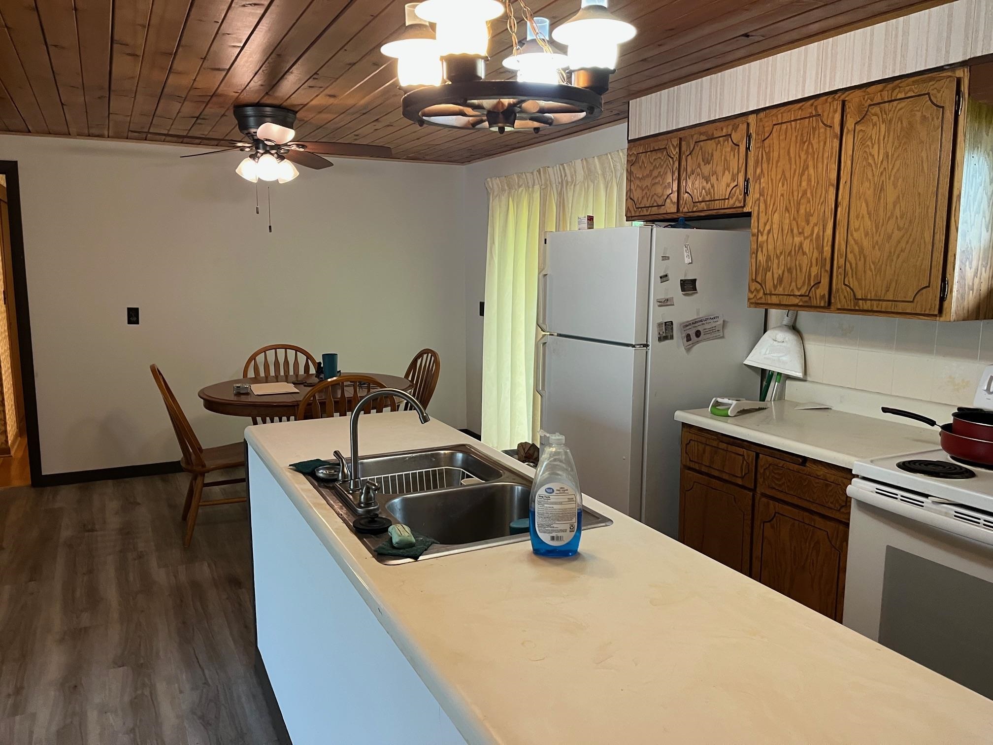 208 Roberts Street Friendship, WI 53934 - Photo 3 of 23