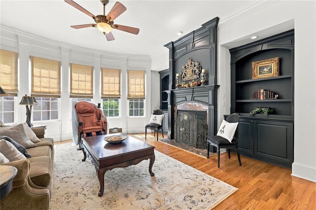 7965 Georgetown Circle Suwanee, GA 30024 - Photo 28 of 63 Gallery Image 28
