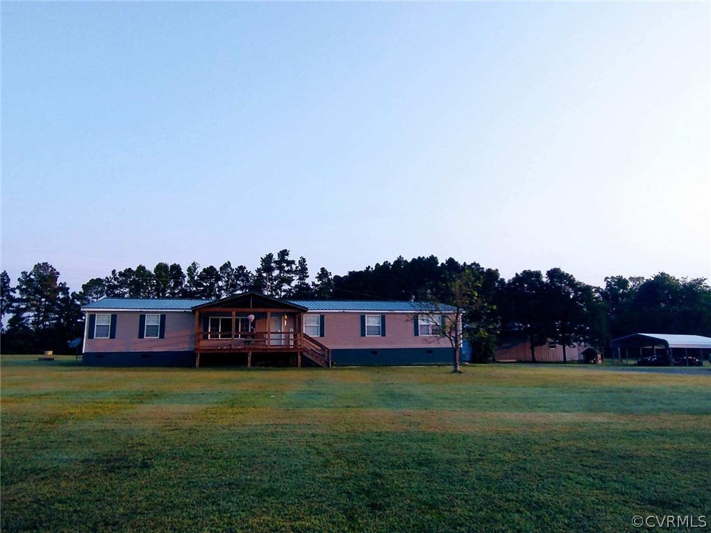 7910 Colemans Lake Road Church Road, VA 23850 - Photo 1 of 1 Gallery Image 1