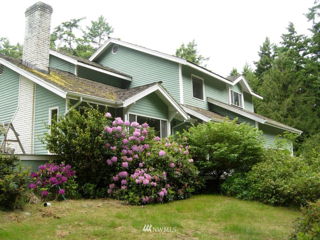 129 Carter Beach Road San Juan Island, WA 98250 - Photo 1 of 19