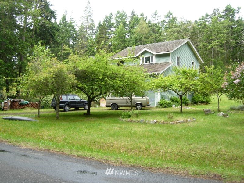 129 Carter Beach Road San Juan Island, WA 98250 - Photo 15 of 19