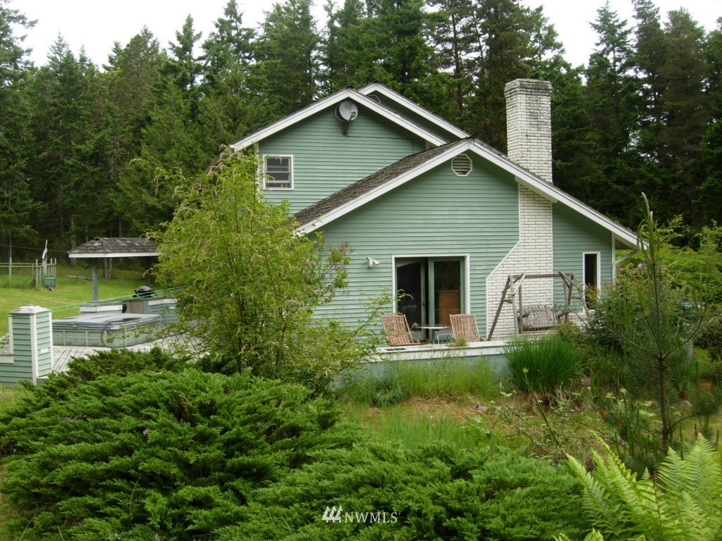 129 Carter Beach Road San Juan Island, WA 98250 - Photo 16 of 19