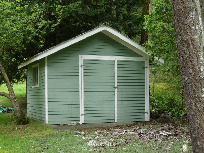 129 Carter Beach Road San Juan Island, WA 98250 - Photo 18 of 19