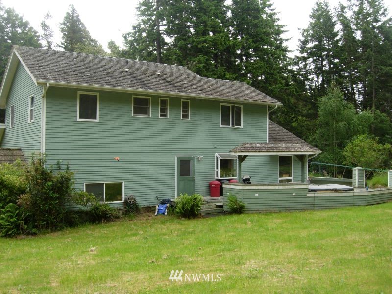 129 Carter Beach Road San Juan Island, WA 98250 - Photo 3 of 19