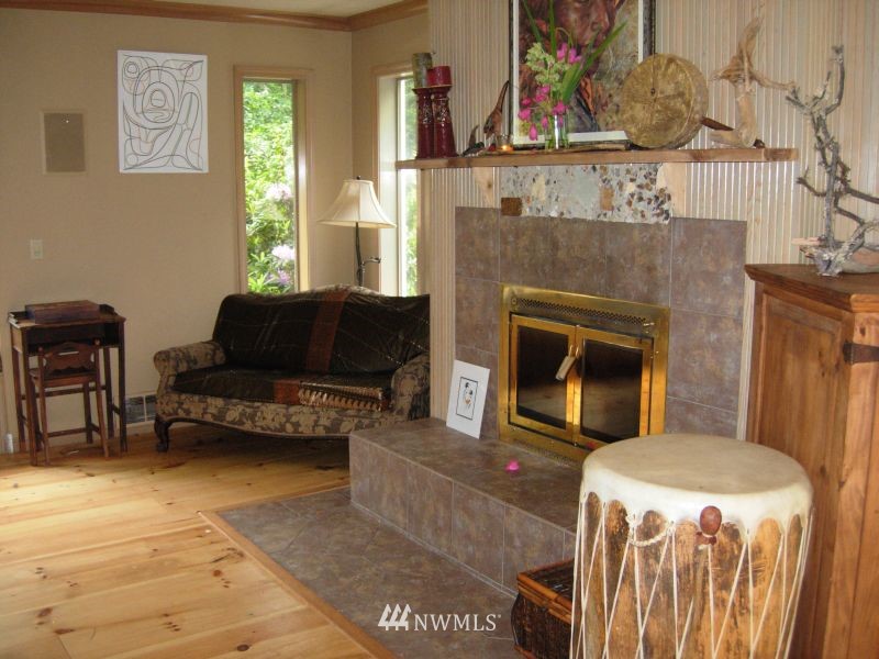 129 Carter Beach Road San Juan Island, WA 98250 - Photo 5 of 19