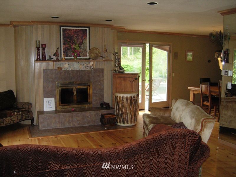 129 Carter Beach Road San Juan Island, WA 98250 - Photo 6 of 19