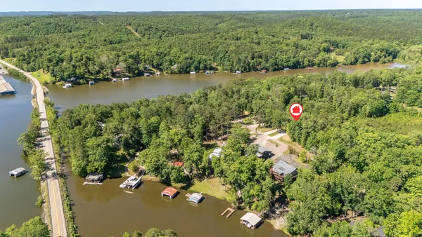 $399,000 | 400 Yellow Creek Lane, Counce, TN 38326