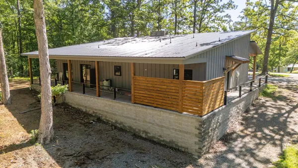 $399,000 | 400 Yellow Creek Lane, Counce, TN 38326