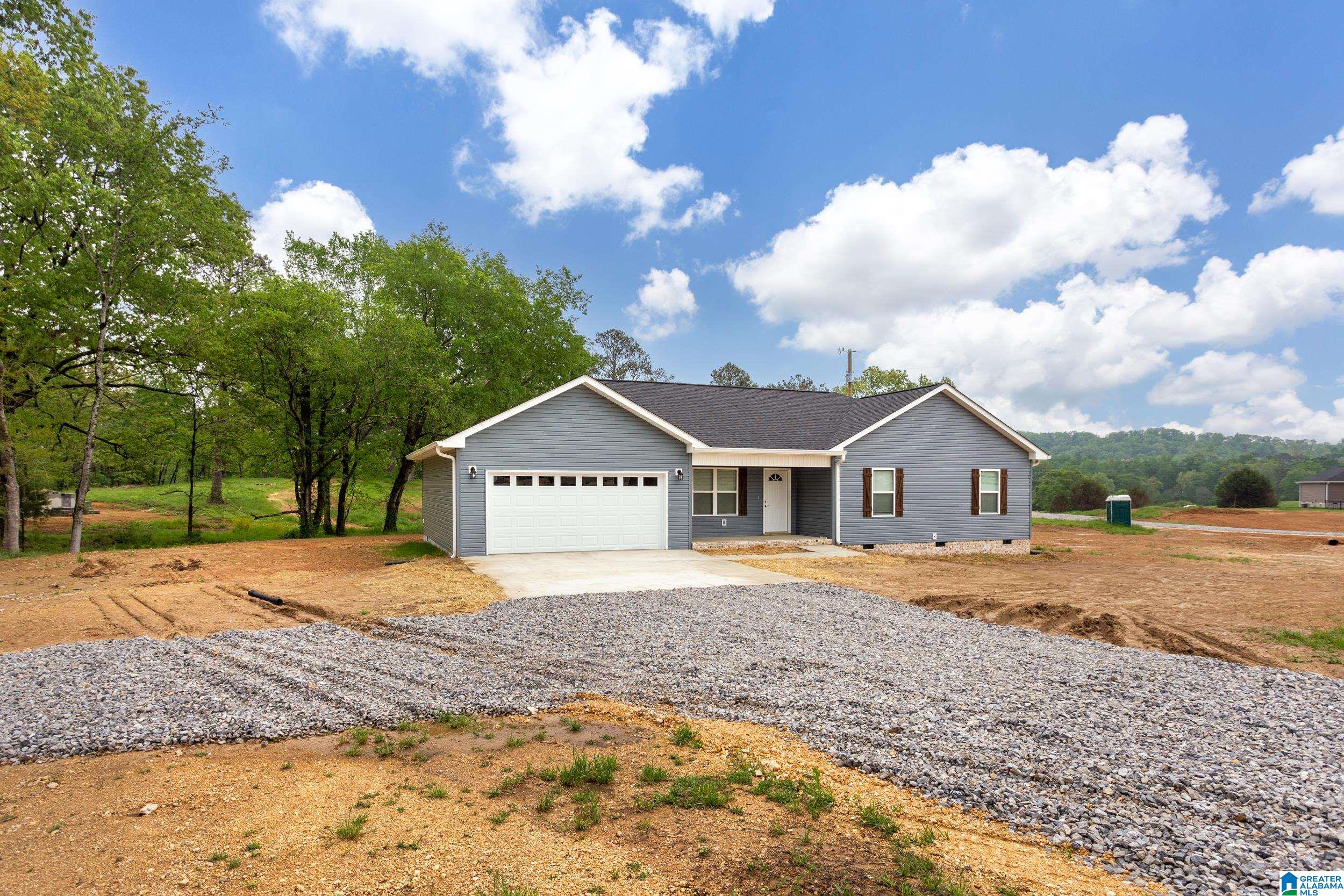 134 Grants Road Ohatchee, AL 36271 - Photo 2 of 31 Gallery Image 2