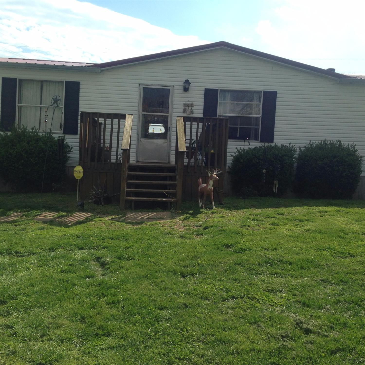 505 Handys Bend Road Wilmore, KY 40390 - Photo 1 of 5 Photo 1