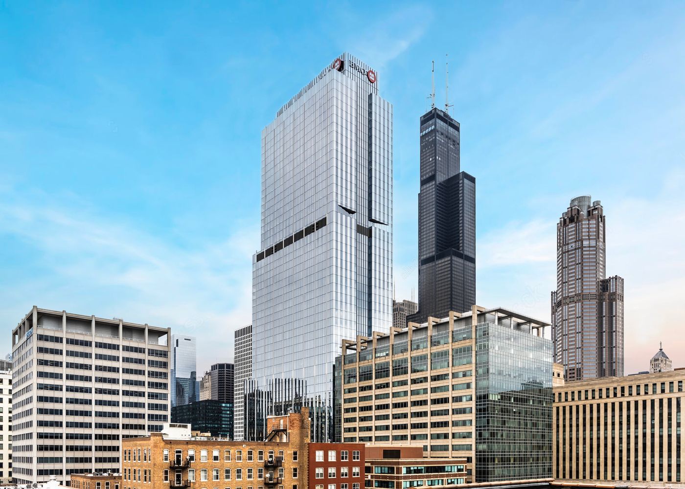 500 South Clinton Street, Unit 817 Chicago, IL 60607 - Photo 17 of 32