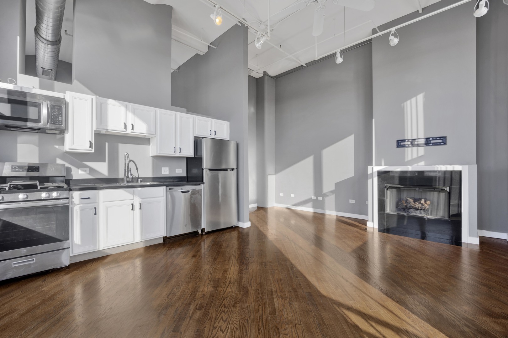 500 South Clinton Street, Unit 817 Chicago, IL 60607 - Photo 5 of 32