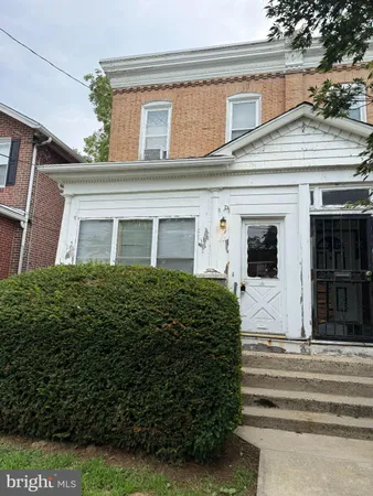 $155,000 | 415 Clifton Avenue, Sharon Hill, PA 19079