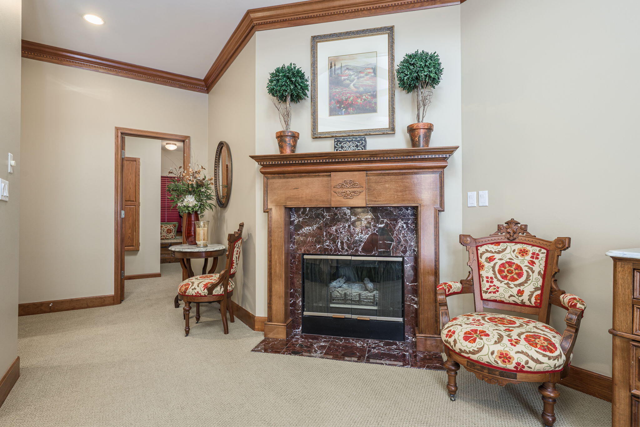 1129 Forest Road Niceville, FL 32578 - Photo 40 of 103 1129 Forest Rd-Niceville-25