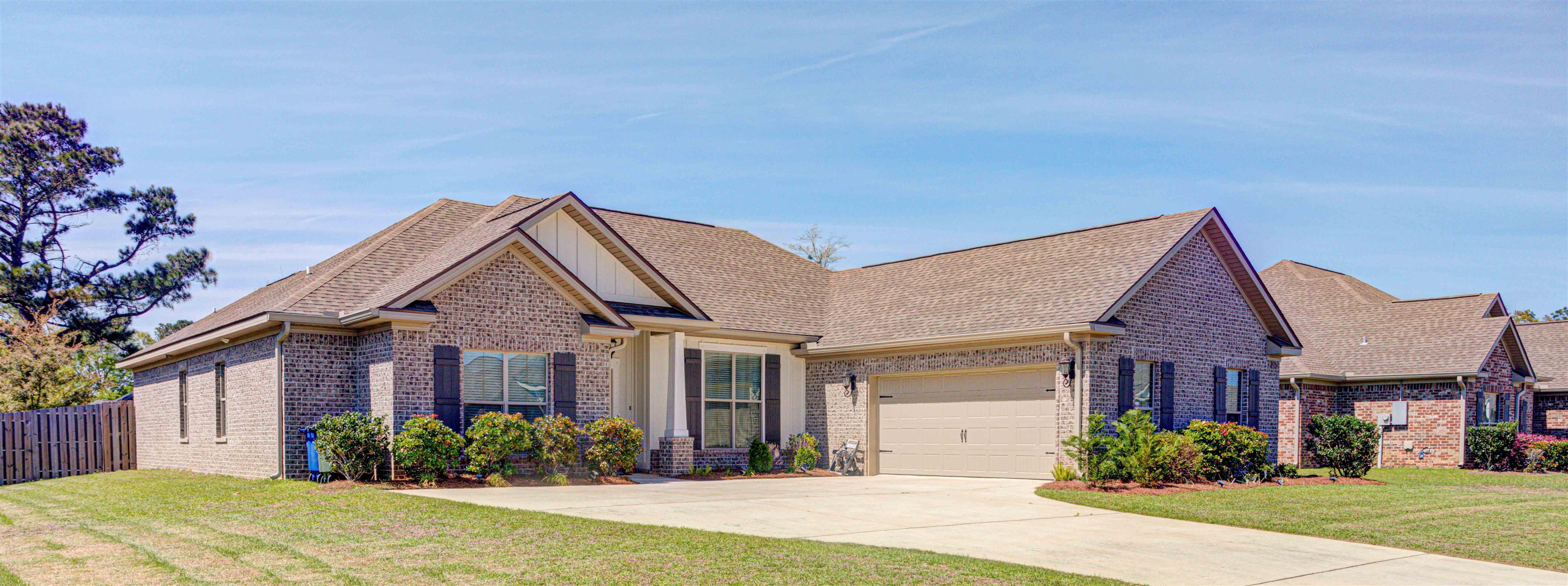 8706 Bainbridge Drive Daphne, AL 36526 - Photo 3 of 32