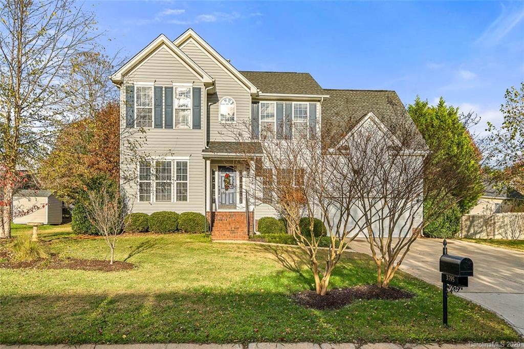3795 Leela Palace Way Fort Mill, SC 29708 - Photo 1 of 28