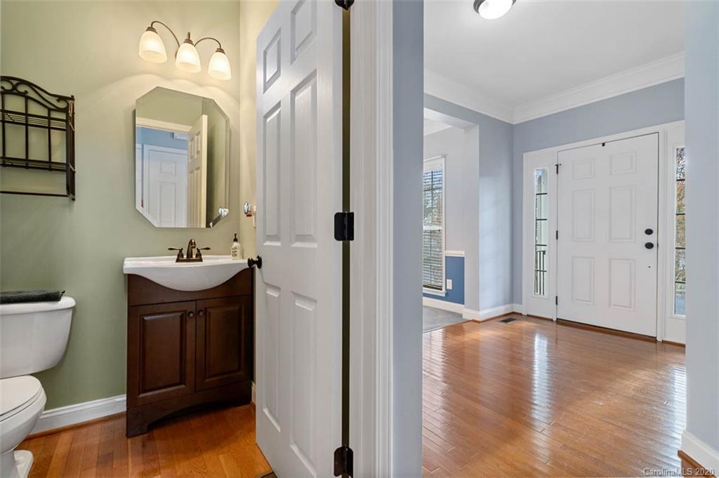 3795 Leela Palace Way Fort Mill, SC 29708 - Photo 11 of 28
