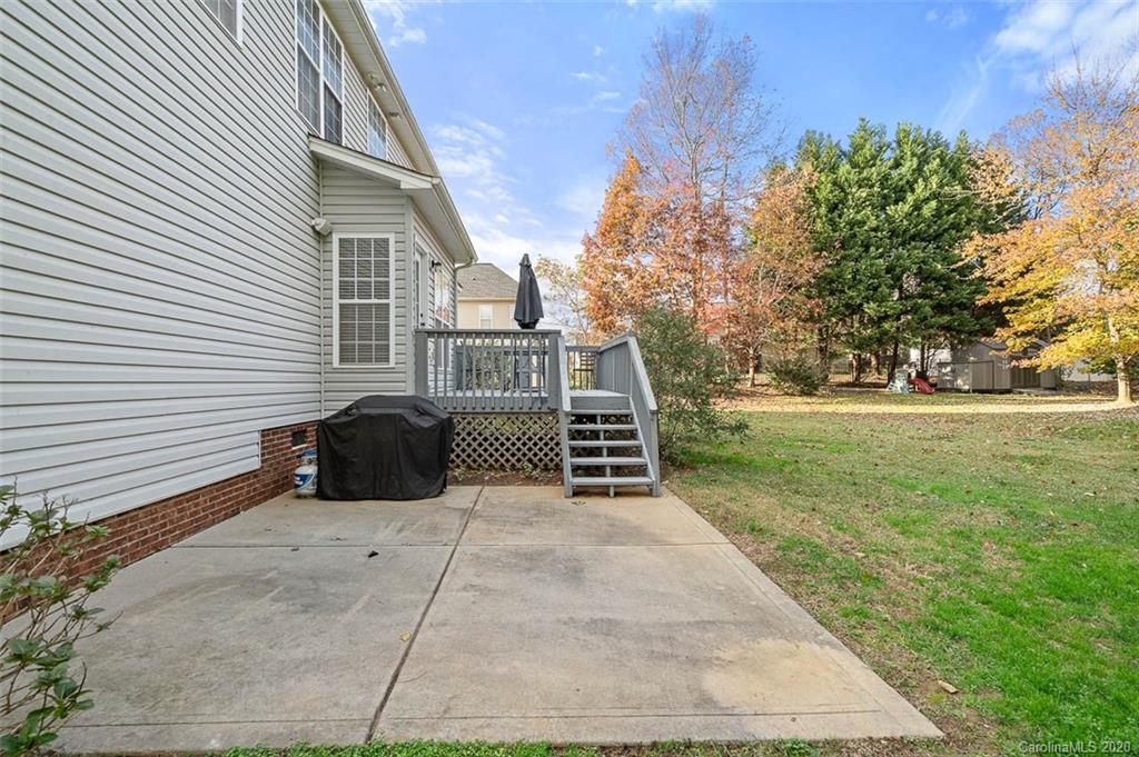 3795 Leela Palace Way Fort Mill, SC 29708 - Photo 25 of 28