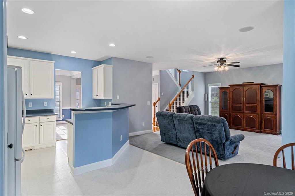 3795 Leela Palace Way Fort Mill, SC 29708 - Photo 8 of 28
