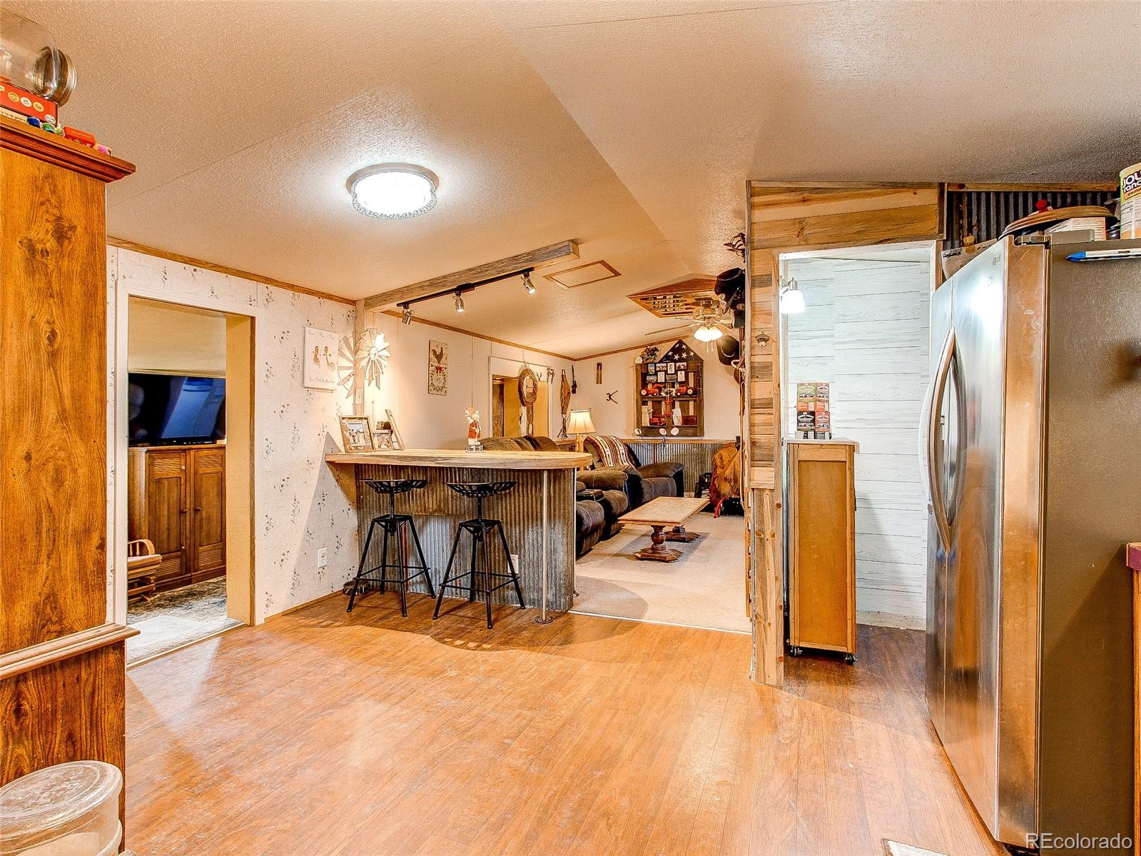 4491 South Lauppe Road Yoder, CO 80864 - Photo 15 of 35