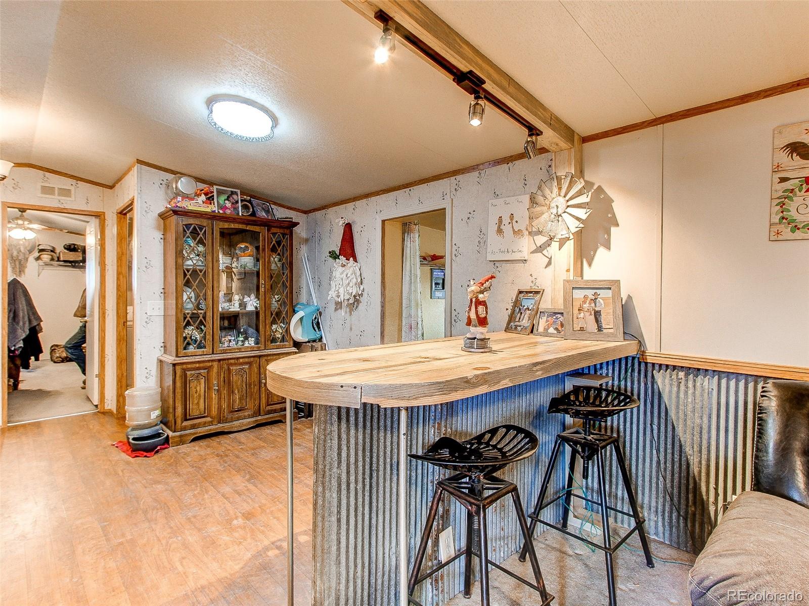 4491 South Lauppe Road Yoder, CO 80864 - Photo 17 of 35