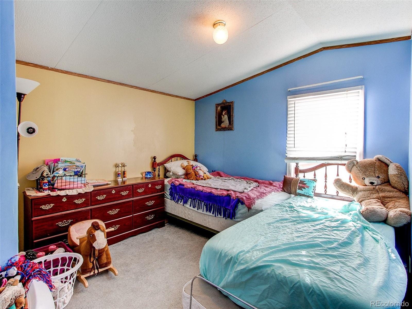 4491 South Lauppe Road Yoder, CO 80864 - Photo 18 of 35