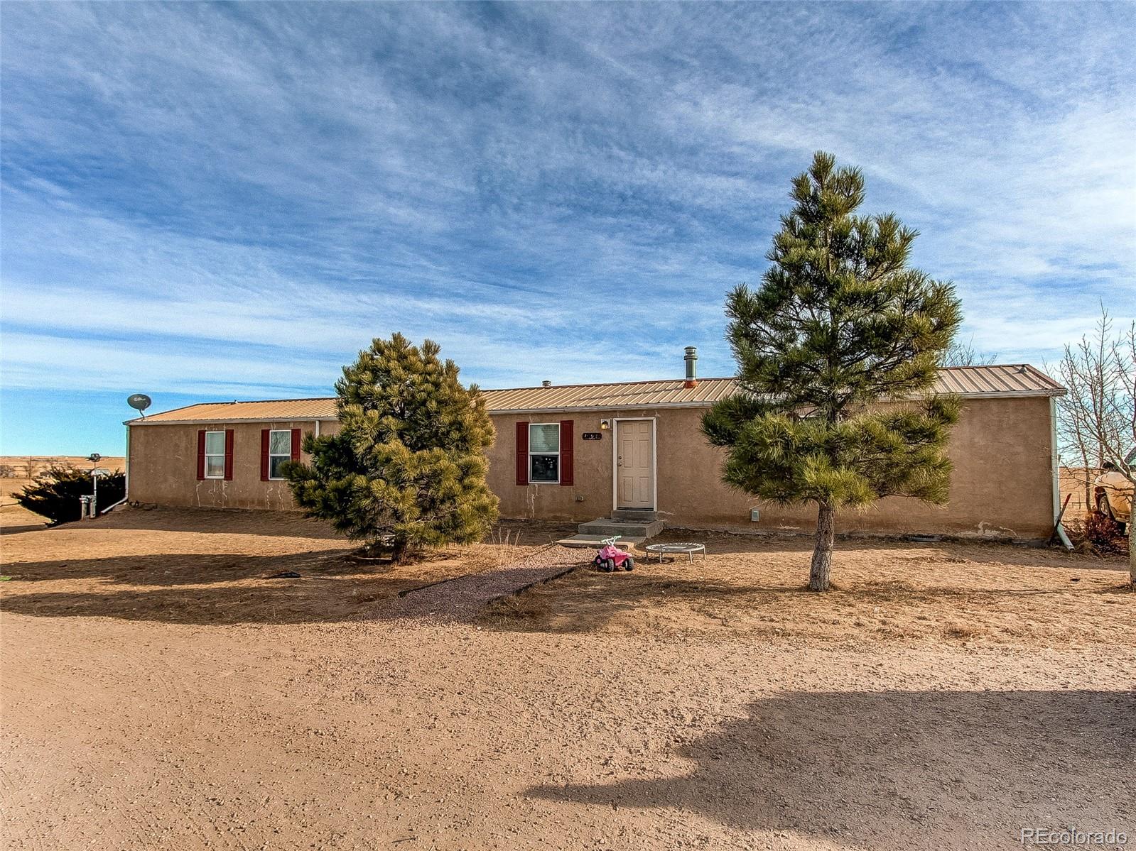 4491 South Lauppe Road Yoder, CO 80864 - Photo 3 of 35