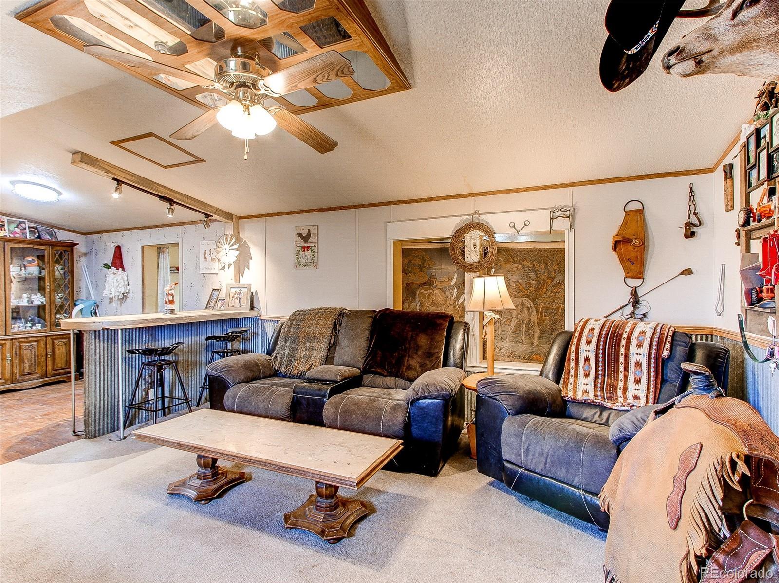 4491 South Lauppe Road Yoder, CO 80864 - Photo 7 of 35