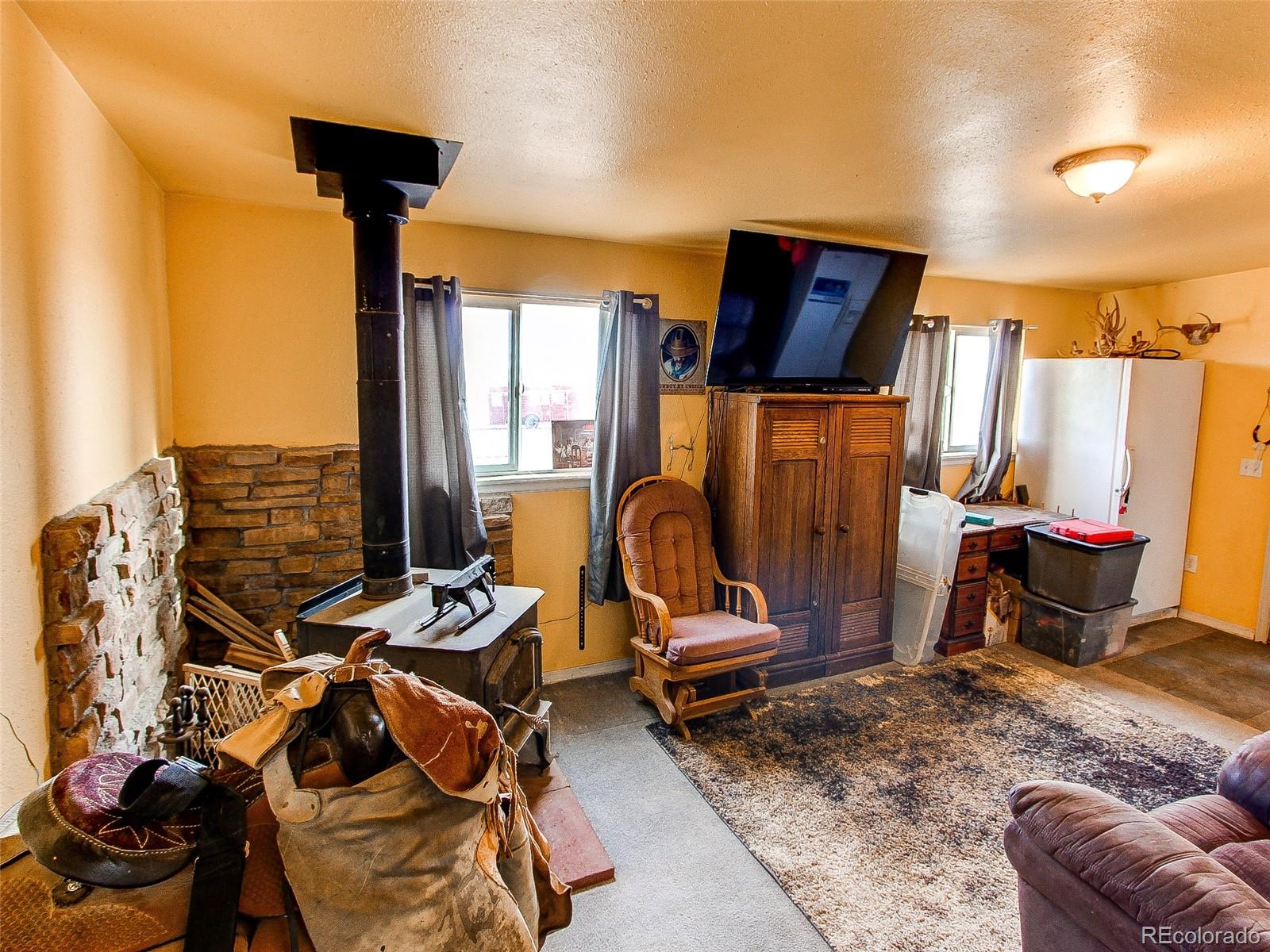 4491 South Lauppe Road Yoder, CO 80864 - Photo 8 of 35