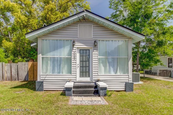 $189,000 | 4763 Sappho Avenue, Jacksonville, FL 32205