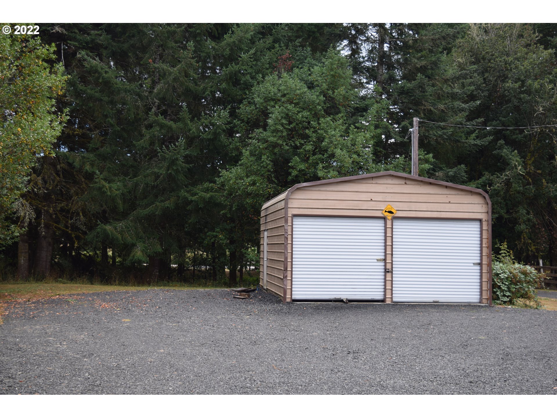 59672 Fairview Road Coquille, OR 97423 - Photo 17 of 32 Shop