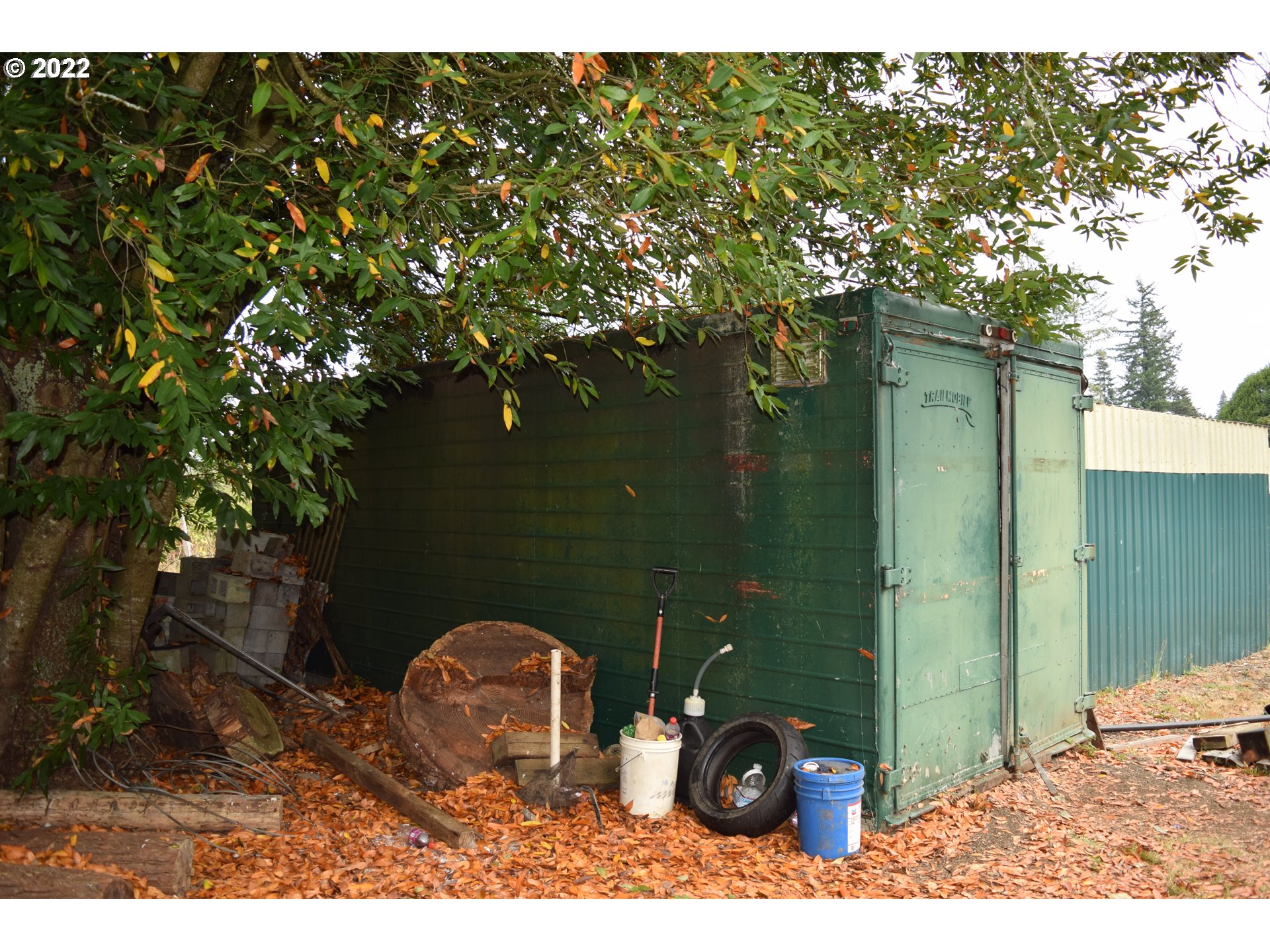 59672 Fairview Road Coquille, OR 97423 - Photo 19 of 32 Storage