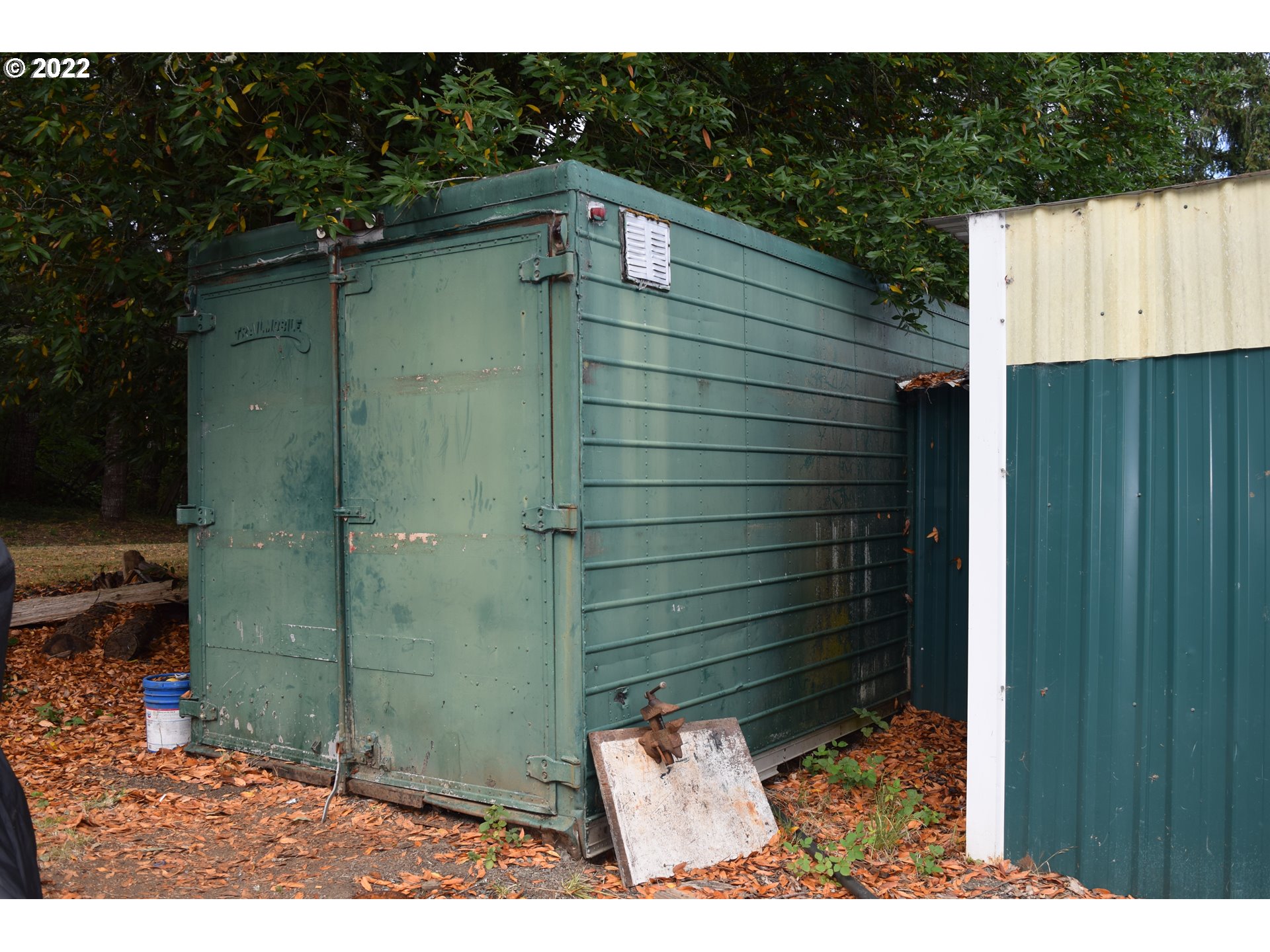 59672 Fairview Road Coquille, OR 97423 - Photo 20 of 32 Storage