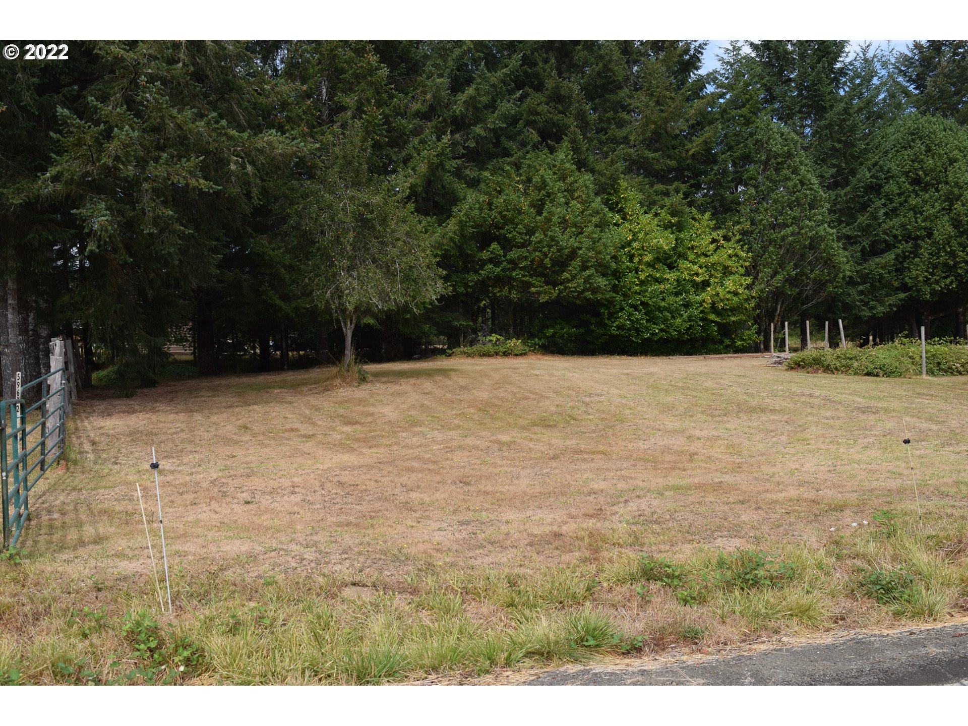 59672 Fairview Road Coquille, OR 97423 - Photo 29 of 32 Pasture