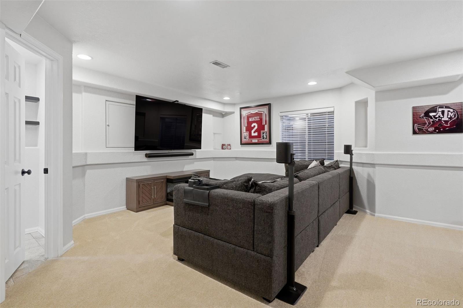 9228 Fox Fire Drive Highlands Ranch, CO 80129 - Photo 40 of 50
