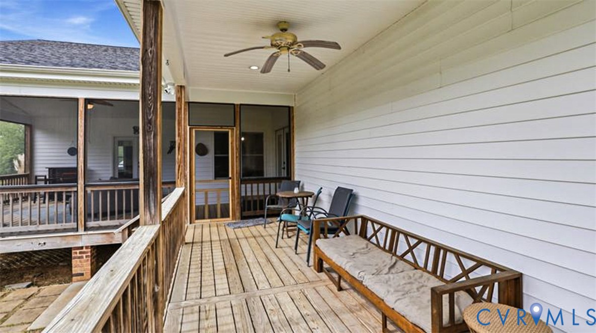 6749 Military Road Amelia Court House, VA 23002 - Photo 40 of 55