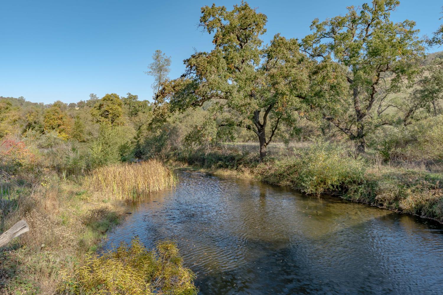 5585 Garden Bar Road Lincoln, CA 95648 - Photo 7 of 25 a view of lake with green space