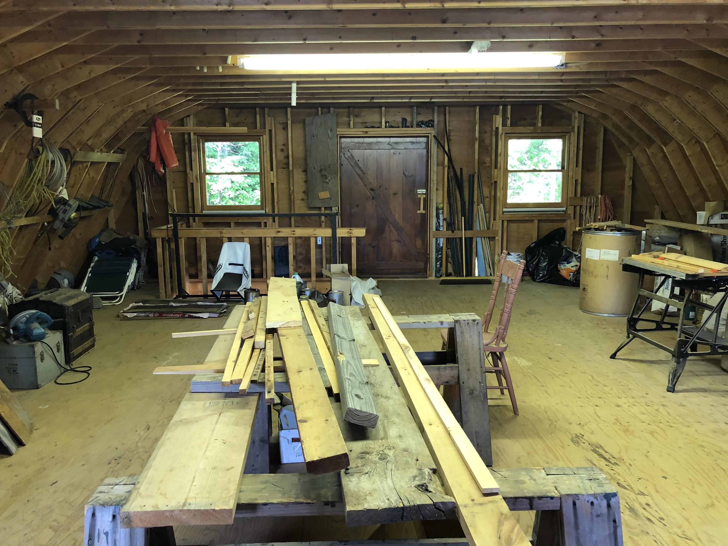 37 Salmon Ledge Road Rangeley, ME 04970 - Photo 30 of 42 218408E5-6718-44AC-BFAD-EFEE3B6540A6
