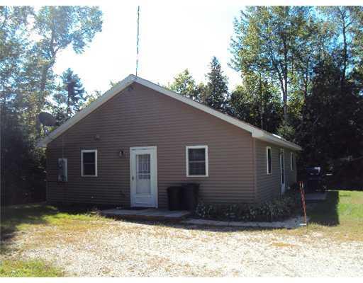 890 Eastbrook Road Eastbrook, ME 04634 - Photo 25 of 25 Exterior Front.