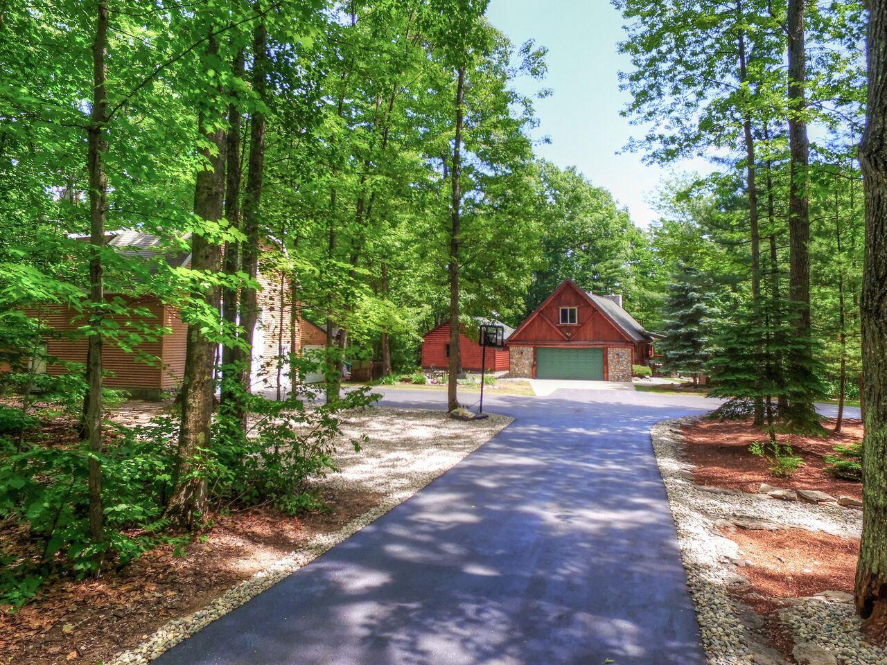 7555 White Tail Road Gaylord, MI 49735 - Photo 54 of 69 Gallery Image 54