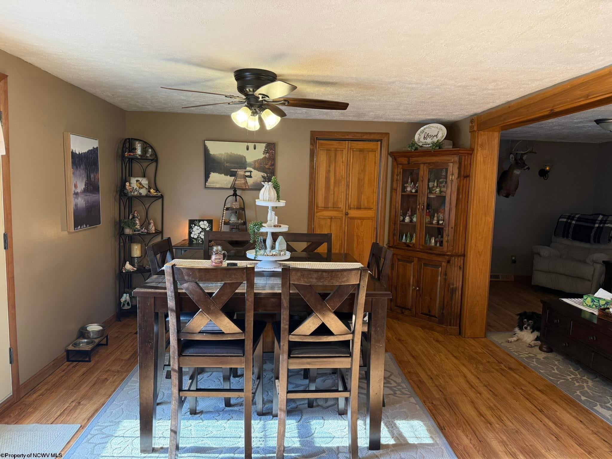 216 Zachs Run Road Mount Clare, WV 26408 - Photo 8 of 46 Gallery Image 8