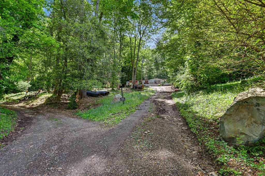 476 Claude Rogers Road Marble, NC 28905 - Photo 9 of 35