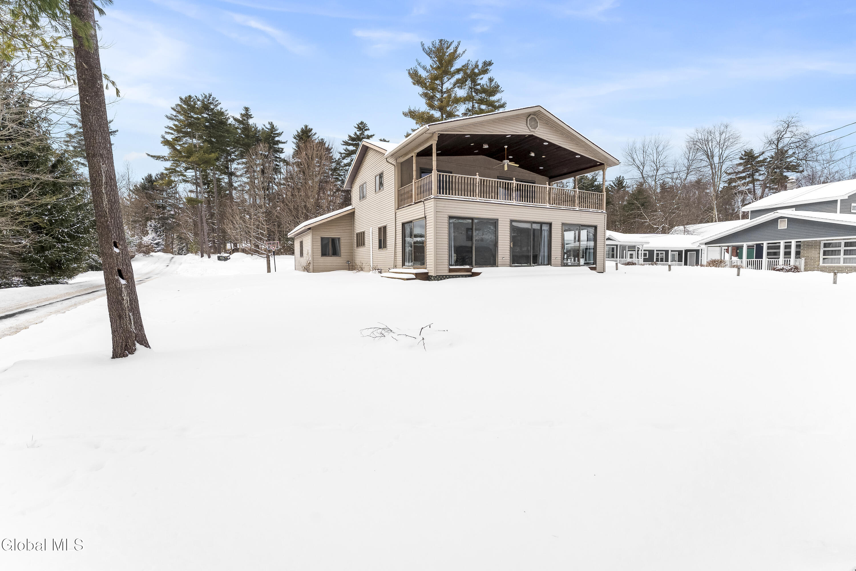 133 Assembly Point Road Queensbury, NY 12845 - Photo 30 of 40 DOD09057